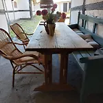 Strandvejen 52, Σπίτι διακοπών
