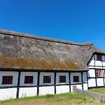Strandvejen 52, Reersø