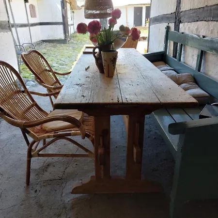 Strandvejen 52, Casa vacanze