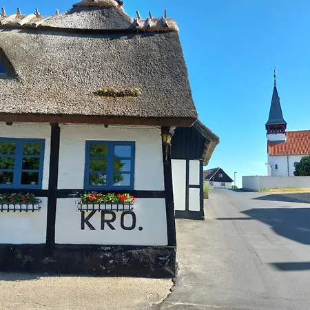 Strandvejen 52, Prázdninový dům *