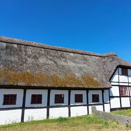 Strandvejen 52, Reersø