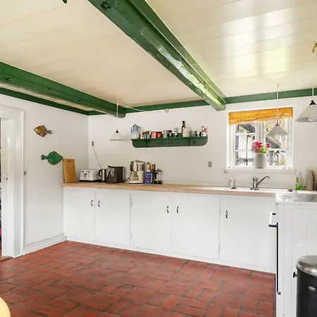 Casa vacanze Strandvejen 52, *