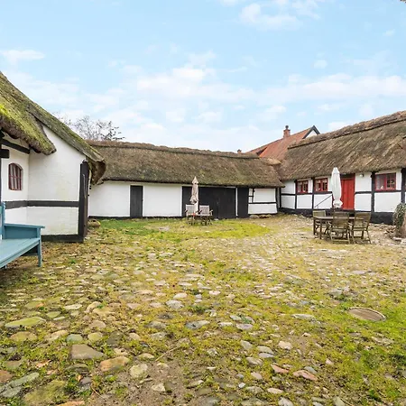 Casa vacanze Strandvejen 52,