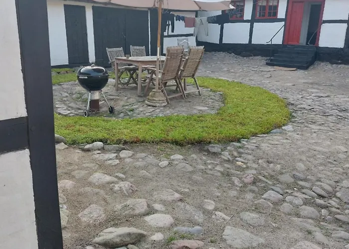 Strandvejen 52, Reersø